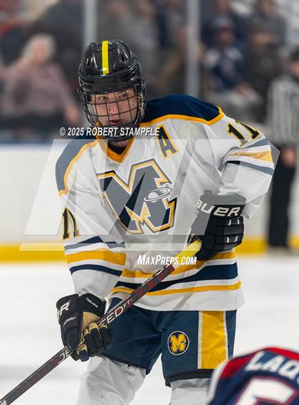 Thumbnail 3 in Shaler Area @ Mars (PIHL 1A Quarter Final) photogallery.
