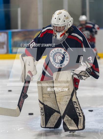 Thumbnail 2 in Shaler Area @ Mars (PIHL 1A Quarter Final) photogallery.