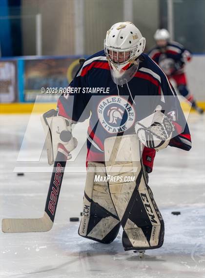 Thumbnail 1 in Shaler Area @ Mars (PIHL 1A Quarter Final) photogallery.