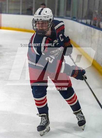 Thumbnail 1 in Shaler Area @ Mars (PIHL 1A Quarter Final) photogallery.