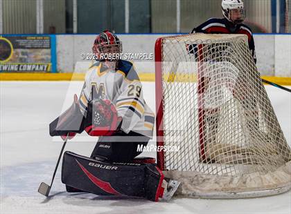 Thumbnail 2 in Shaler Area @ Mars (PIHL 1A Quarter Final) photogallery.