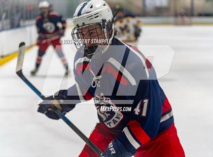 Thumbnail 1 in Shaler Area @ Mars (PIHL 1A Quarter Final) photogallery.