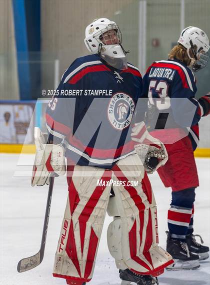Thumbnail 1 in Shaler Area @ Mars (PIHL 1A Quarter Final) photogallery.