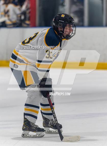Thumbnail 1 in Shaler Area @ Mars (PIHL 1A Quarter Final) photogallery.