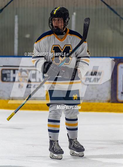 Thumbnail 1 in Shaler Area @ Mars (PIHL 1A Quarter Final) photogallery.