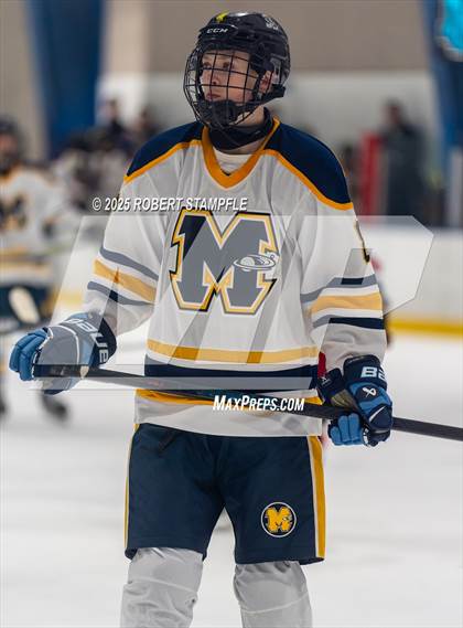 Thumbnail 1 in Shaler Area @ Mars (PIHL 1A Quarter Final) photogallery.
