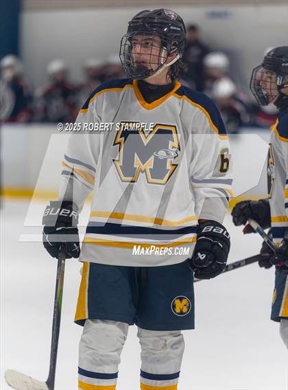 Thumbnail 2 in Shaler Area @ Mars (PIHL 1A Quarter Final) photogallery.