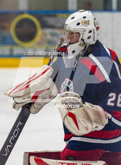 Thumbnail 3 in Shaler Area @ Mars (PIHL 1A Quarter Final) photogallery.