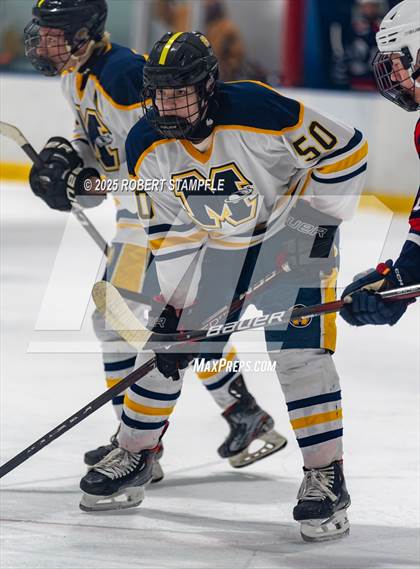Thumbnail 2 in Shaler Area @ Mars (PIHL 1A Quarter Final) photogallery.
