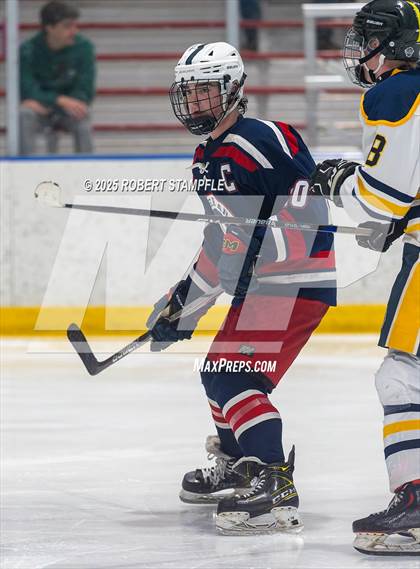 Thumbnail 3 in Shaler Area @ Mars (PIHL 1A Quarter Final) photogallery.