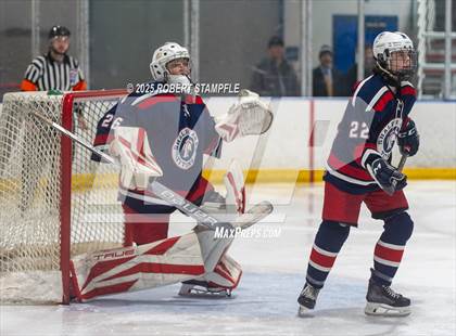 Thumbnail 3 in Shaler Area @ Mars (PIHL 1A Quarter Final) photogallery.