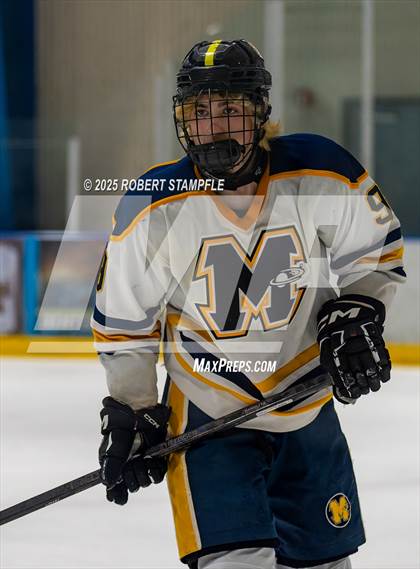 Thumbnail 3 in Shaler Area @ Mars (PIHL 1A Quarter Final) photogallery.