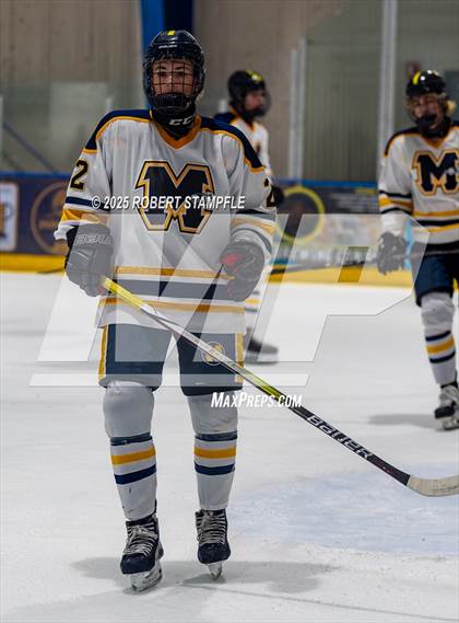 Thumbnail 2 in Shaler Area @ Mars (PIHL 1A Quarter Final) photogallery.