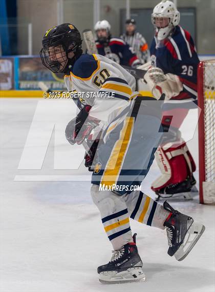Thumbnail 2 in Shaler Area @ Mars (PIHL 1A Quarter Final) photogallery.