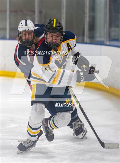 Thumbnail 3 in Shaler Area @ Mars (PIHL 1A Quarter Final) photogallery.