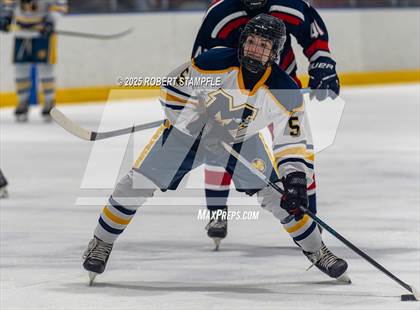 Thumbnail 1 in Shaler Area @ Mars (PIHL 1A Quarter Final) photogallery.