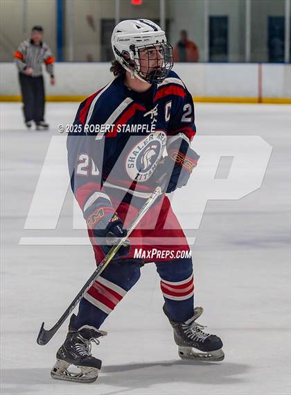 Thumbnail 3 in Shaler Area @ Mars (PIHL 1A Quarter Final) photogallery.