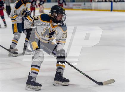 Thumbnail 3 in Shaler Area @ Mars (PIHL 1A Quarter Final) photogallery.
