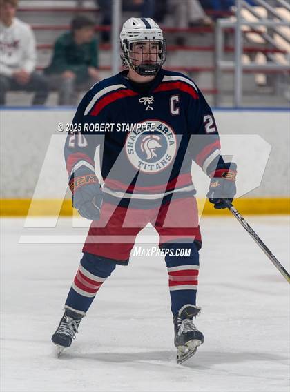 Thumbnail 1 in Shaler Area @ Mars (PIHL 1A Quarter Final) photogallery.