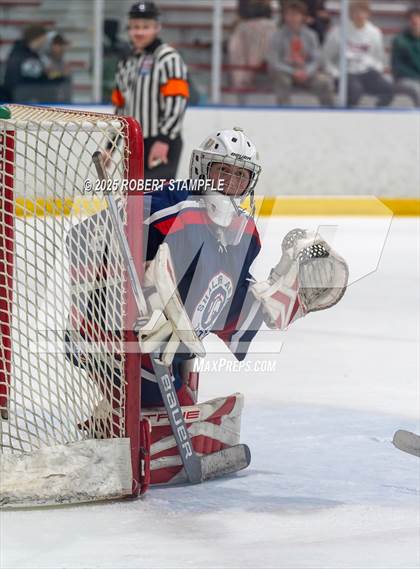 Thumbnail 3 in Shaler Area @ Mars (PIHL 1A Quarter Final) photogallery.
