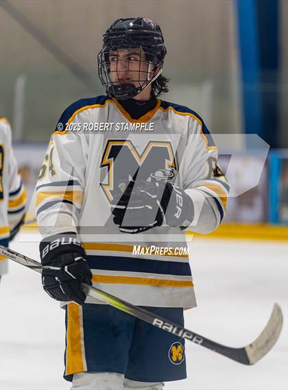 Thumbnail 2 in Shaler Area @ Mars (PIHL 1A Quarter Final) photogallery.