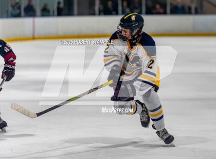 Thumbnail 2 in Shaler Area @ Mars (PIHL 1A Quarter Final) photogallery.