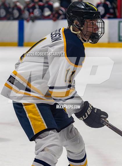 Thumbnail 1 in Shaler Area @ Mars (PIHL 1A Quarter Final) photogallery.