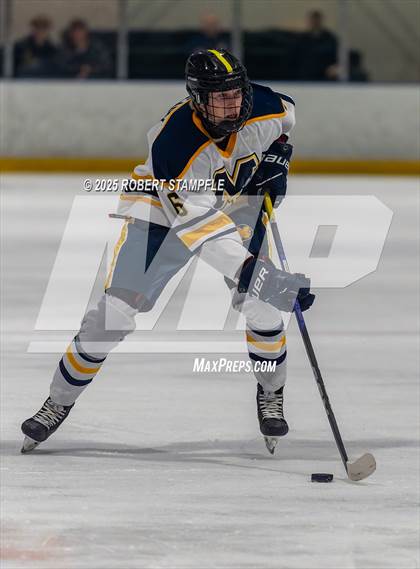 Thumbnail 1 in Shaler Area @ Mars (PIHL 1A Quarter Final) photogallery.