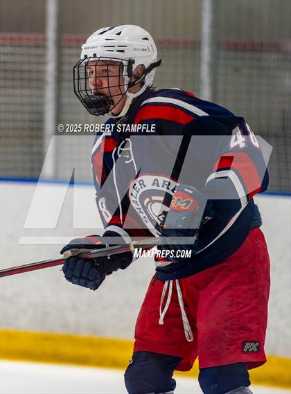 Thumbnail 3 in Shaler Area @ Mars (PIHL 1A Quarter Final) photogallery.