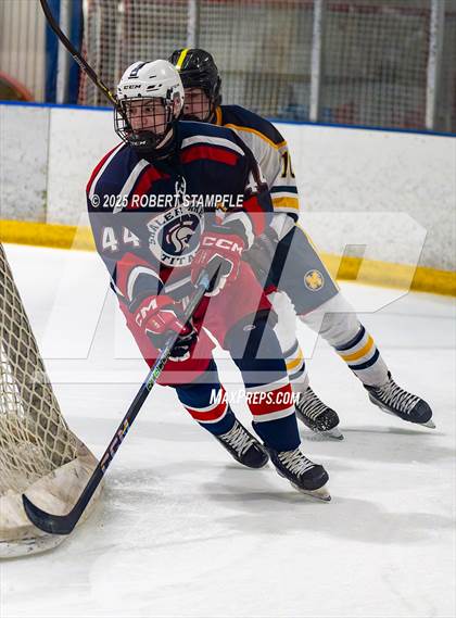 Thumbnail 3 in Shaler Area @ Mars (PIHL 1A Quarter Final) photogallery.