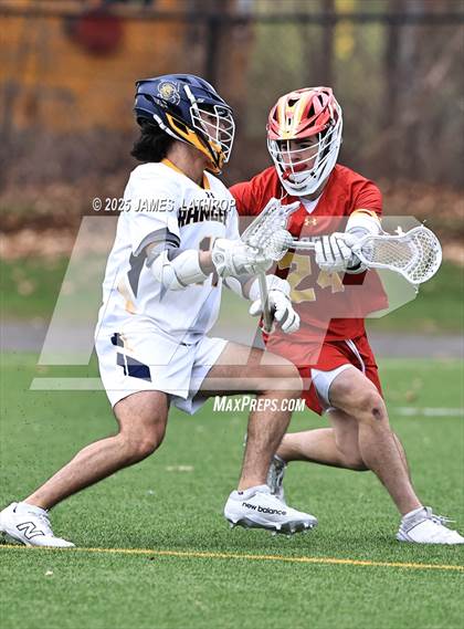 Thumbnail 3 in  Williamsville East @ Spencerport photogallery.