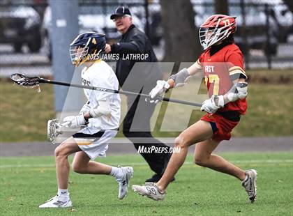 Thumbnail 3 in  Williamsville East @ Spencerport photogallery.