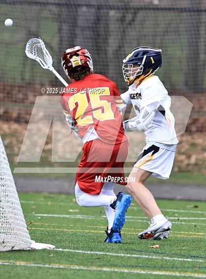 Thumbnail 2 in  Williamsville East @ Spencerport photogallery.