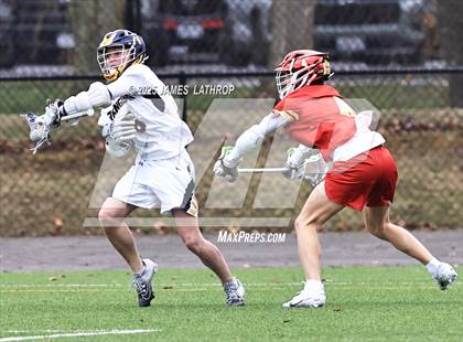 Thumbnail 2 in  Williamsville East @ Spencerport photogallery.