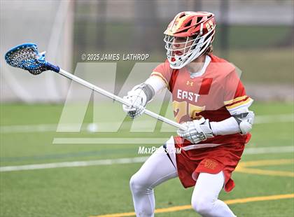 Thumbnail 1 in  Williamsville East @ Spencerport photogallery.