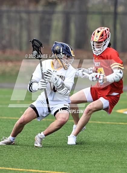 Thumbnail 3 in  Williamsville East @ Spencerport photogallery.