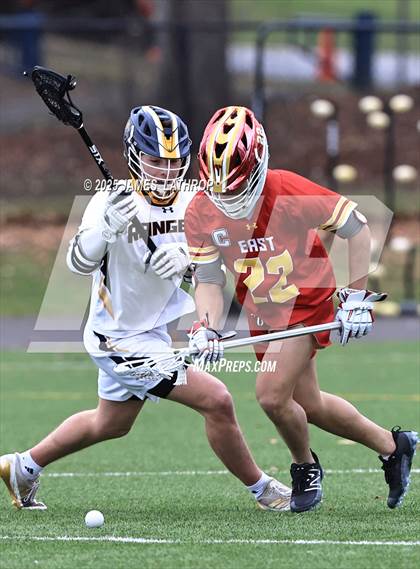Thumbnail 2 in  Williamsville East @ Spencerport photogallery.