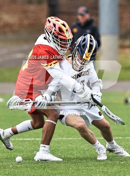 Thumbnail 1 in  Williamsville East @ Spencerport photogallery.