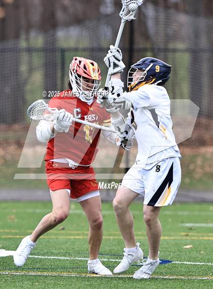 Thumbnail 2 in  Williamsville East @ Spencerport photogallery.