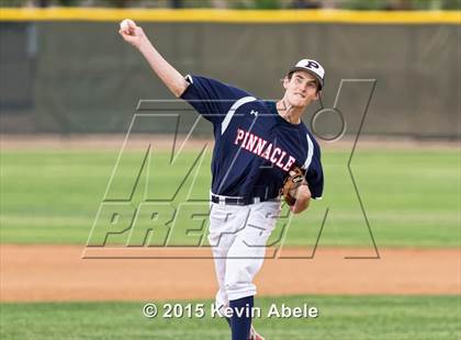 Thumbnail 3 in Pinnacle @ Horizon photogallery.