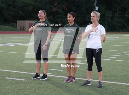 Thumbnail 3 in Lake Braddock @ Wakefield photogallery.