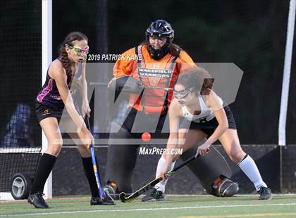 Thumbnail 1 in Lake Braddock @ Wakefield photogallery.