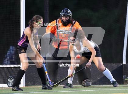 Thumbnail 2 in Lake Braddock @ Wakefield photogallery.