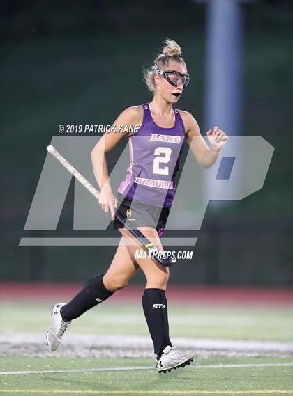 Thumbnail 3 in Lake Braddock @ Wakefield photogallery.