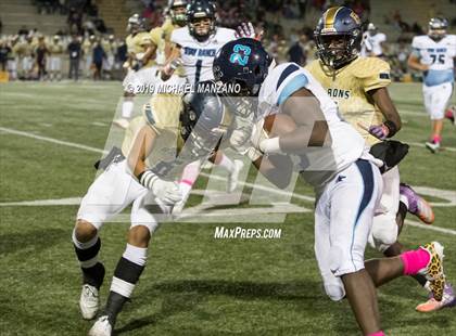Thumbnail 3 in Bonita Vista vs. Otay Ranch photogallery.