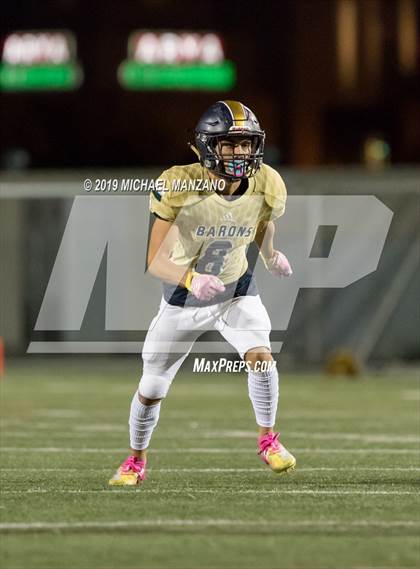 Thumbnail 3 in Bonita Vista vs. Otay Ranch photogallery.