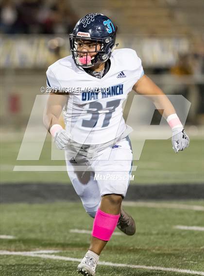 Thumbnail 3 in Bonita Vista vs. Otay Ranch photogallery.