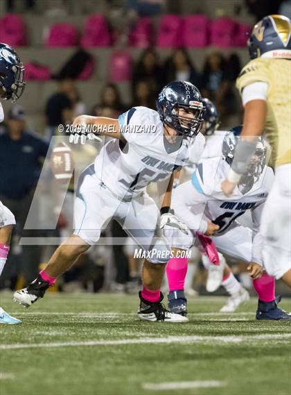 Thumbnail 3 in Bonita Vista vs. Otay Ranch photogallery.