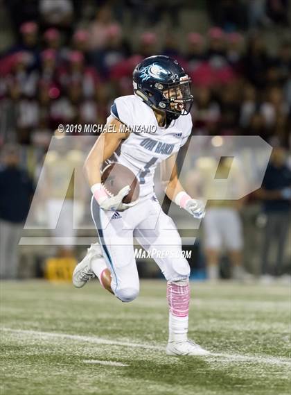 Thumbnail 1 in Bonita Vista vs. Otay Ranch photogallery.