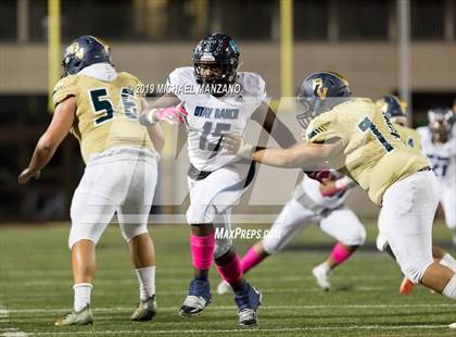 Thumbnail 2 in Bonita Vista vs. Otay Ranch photogallery.